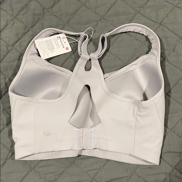 Lululemon all powered up sports bra - Picture 2 of 4